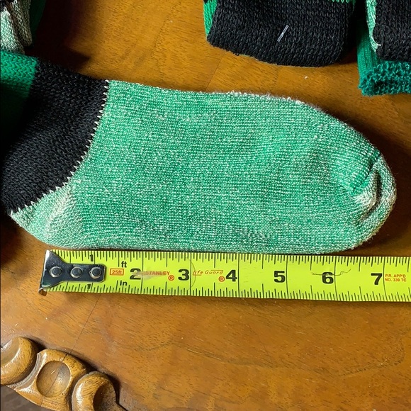 New rugby socks - Picture 7 of 7